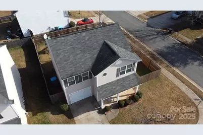 1219 Chaser Ridge Court, Charlotte, NC 28216 - Photo 3