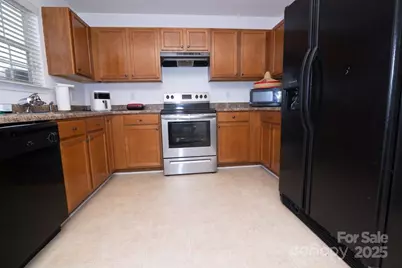 1219 Chaser Ridge Court, Charlotte, NC 28216 - Photo 17