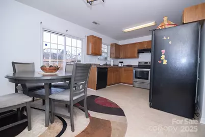 1219 Chaser Ridge Court, Charlotte, NC 28216 - Photo 15