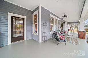 202 S Oak St, Statesville, NC 28677 - Photo 33