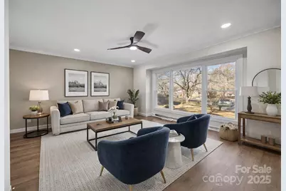 5324 Cheval Place, Charlotte, NC 28205 - Photo 7