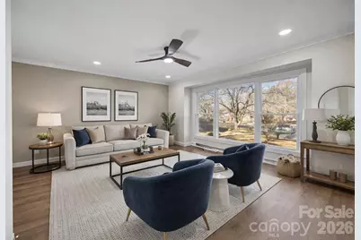 5324 Cheval Place, Charlotte, NC 28205 - Photo 7