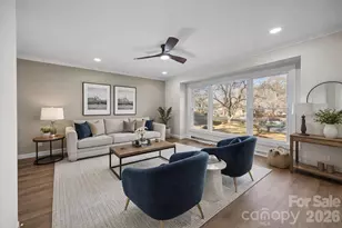 5324 Cheval Pl, Charlotte, NC 28205 - Photo 7