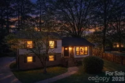 5324 Cheval Place, Charlotte, NC 28205 - Photo 33