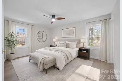 5324 Cheval Place, Charlotte, NC 28205 - Photo 17