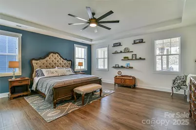 52 N Christie Court, Fletcher, NC 28732 - Photo 19