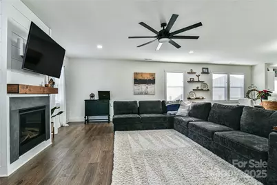 52 N Christie Court, Fletcher, NC 28732 - Photo 11