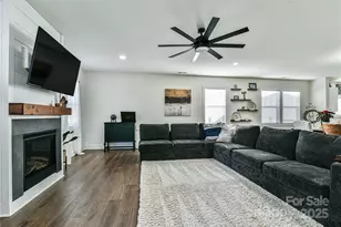 52 N Christie Ct, Fletcher, NC 28732 - Photo 11