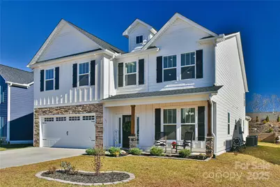 52 N Christie Court, Fletcher, NC 28732 - Photo 1