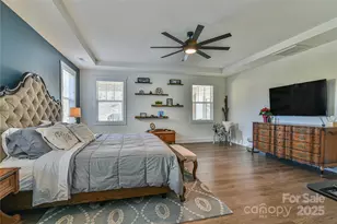 52 N Christie Ct, Fletcher, NC 28732 - Photo 21