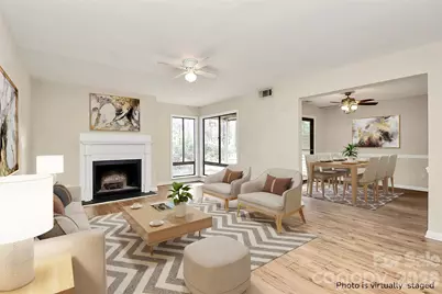 8022 Princess Ann Drive, Charlotte, NC 28212 - Photo 1