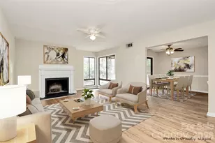 8022 Princess Ann Dr, Charlotte, NC 28212 - Photo 1