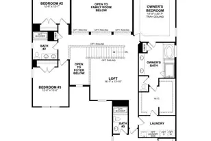 10229 Whitaker Pointe Dr, Huntersville, NC 28078 - Photo 3