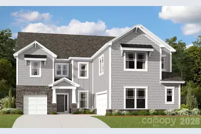 10229 Whitaker Pointe Drive, Huntersville, NC 28078 - Photo 1