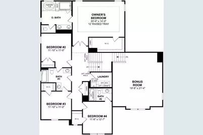 10225 Whitaker Pointe Drive, Huntersville, NC 28078 - Photo 3