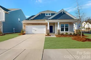 929 Barker St, Monroe, NC 28112 - Photo 1