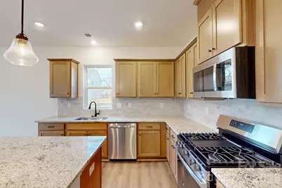 929 Barker Street, Monroe, NC 28112 - Photo 5