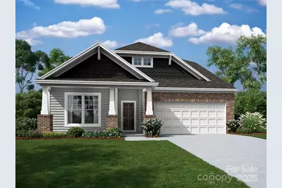 929 Barker Street, Monroe, NC 28112 - Photo 1