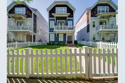 1916 Lela Avenue, Charlotte, NC 28208 - Photo 3