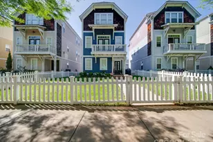 1916 Lela Avenue, Charlotte, NC 28208 - Photo 1