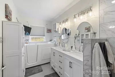 100 Lindsay Drive, Archdale, NC 27263 - Photo 17