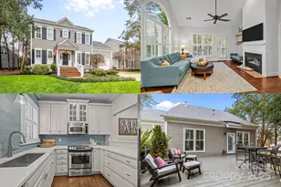 7722 Rathlin Ct, Charlotte, NC 28270 - Photo 1