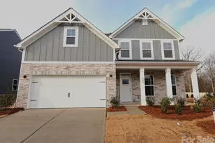 500 Willoughby Pk Dr, Monroe, NC 28112 - Photo 1