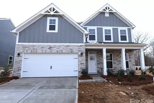 500 Willoughby Pk Dr, Monroe, NC 28112 - Photo 1