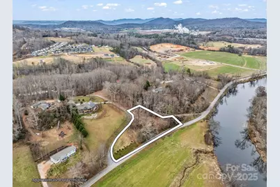 9999 Glenn Bridge Road, Arden, NC 28704 - Photo 1