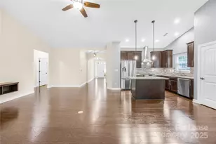 11619 Allen A Brown Rd, Charlotte, NC 28269 - Photo 7