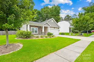 11619 Allen A Brown Rd, Charlotte, NC 28269 - Photo 3