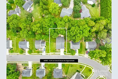 11619 Allen A Brown Road, Charlotte, NC 28269 - Photo 31