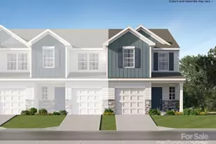 10032 Greystar Ln, Charlotte, NC 28213 - Photo 1