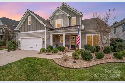 192 Hampton Trail Drive, Fort Mill, SC 29708 - Photo 1