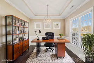 192 Hampton Trail Dr, Fort Mill, SC 29708 - Photo 19