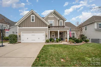 192 Hampton Trail Drive, Fort Mill, SC 29708 - Photo 1