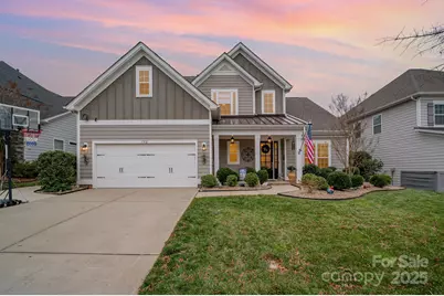 192 Hampton Trail Drive, Fort Mill, SC 29708 - Photo 11