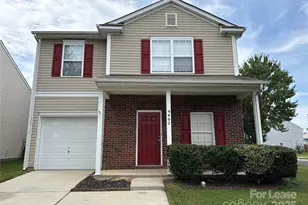 9402 Darwick St, Charlotte, NC 28216 - Photo 1