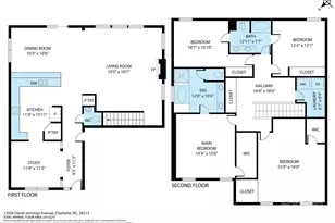 13504 David Jennings Ave, Charlotte, NC 28213 - Photo 37