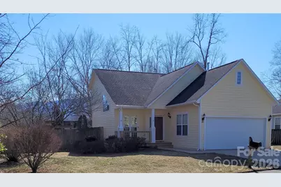 35 Cotton Creek Circle, Black Mountain, NC 28711 - Photo 39