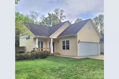 35 Cotton Creek Circle, Black Mountain, NC 28711 - Photo 33