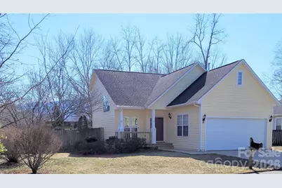 35 Cotton Creek Circle, Black Mountain, NC 28711 - Photo 1