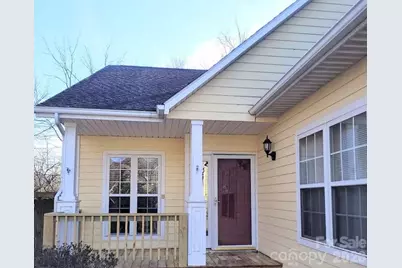 35 Cotton Creek Circle, Black Mountain, NC 28711 - Photo 5