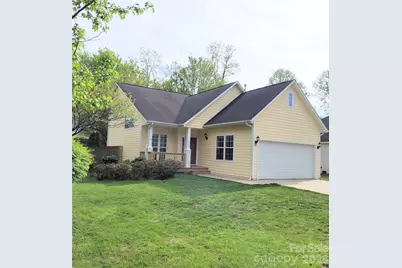 35 Cotton Creek Circle, Black Mountain, NC 28711 - Photo 35