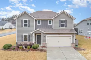 2054 Poplar Ridge Dr, Monroe, NC 28110 - Photo 1