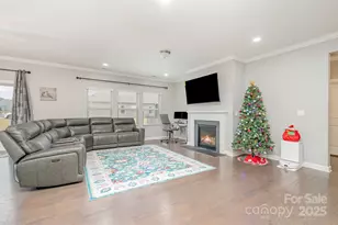 2054 Poplar Ridge Dr, Monroe, NC 28110 - Photo 11