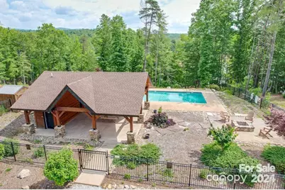 597 Peninsula Reserve Road #34, Nebo, NC 28761 - Photo 3