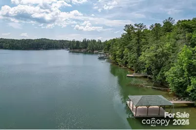 597 Peninsula Reserve Road #34, Nebo, NC 28761 - Photo 5