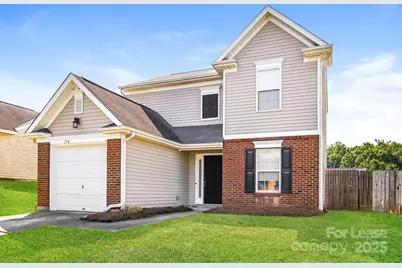 734 Aberdeen Glen Place, Charlotte, NC 28214 - Photo 5