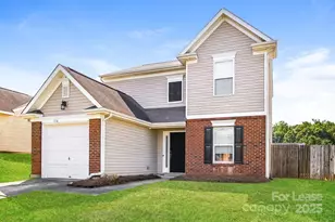 734 Aberdeen Glen Pl, Charlotte, NC 28214 - Photo 5